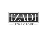 https://www.logocontest.com/public/logoimage/1610186021Izadi Legal-5.jpg